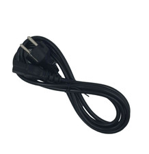 Cavo alimentazione tripolare usato Cavo alimentazione tripolare usato  Magenta