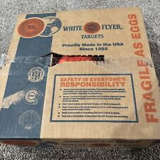 White flyer bio for sale  Elizabethtown