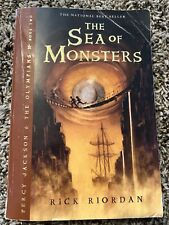 Rick riordan signed for sale  League City
