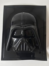 Grande maschera darth usato  Rho