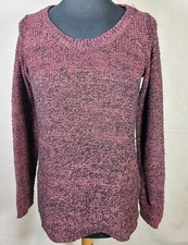 Nly weinrot schwarz gebraucht kaufen  Stralsund-Umland II