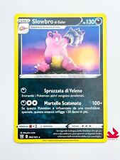 Near mint slowbro usato  Vo