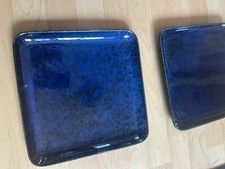 Stk steingut teller gebraucht kaufen  München