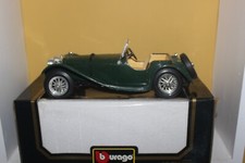 Boxed burago 100 for sale  RAMSGATE