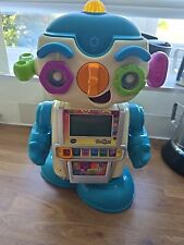 Vtech cogsley learning for sale  LINGFIELD