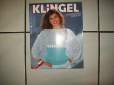 Klingel versandhaus katalog gebraucht kaufen  Deutschland