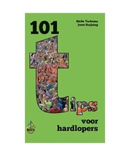 101 spitzen hardlopers gebraucht kaufen  Trebbin