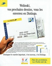 Publicité advertising 089 d'occasion  Raimbeaucourt
