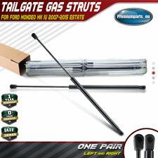Tailgate boot trunk for sale  UK