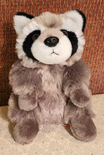 Wild republic raccoon for sale  Oklahoma City