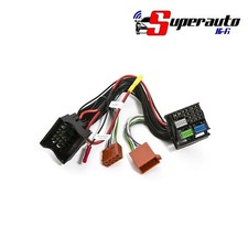 Audison avs02 cablaggio usato  Roma