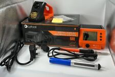 Lytool soldering iron for sale  CORBY