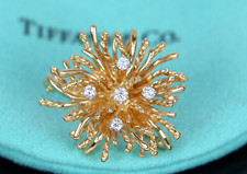Vintage tiffany 18k for sale  Chicago