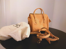 Bisonte crossbody handbag d'occasion  France