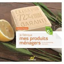 Fabrique produits ménagers d'occasion  Bubry
