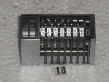 Count letterpress numbering for sale  Manchester Township