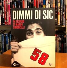 Dimmi sic dvd usato  Porto Cesareo