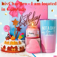 Birthday gift box for sale  Aurora