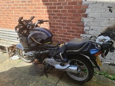 Breaking bmw rt1150rt for sale  BIRMINGHAM