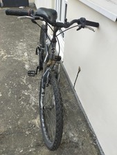 Magna dual suspension for sale  SOUTHALL