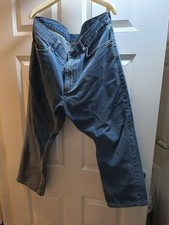 Men blue jeans for sale  SPALDING