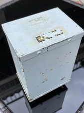 Usado, Transformador de saída raro Western Electric 519A para amplificador 124A comprar usado  Enviando para Brazil