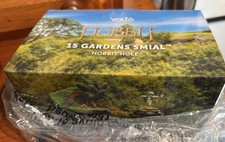 Bolsa Weta Hobbit extremidade 15 jardins buraco sorridente hobbit comprar usado  Enviando para Brazil