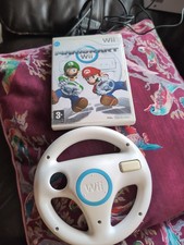 Mario kart complete for sale  SHERINGHAM