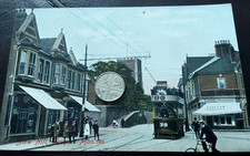 Slow hill newport for sale  LONDON