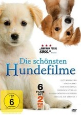 Schönsten hundefilme filme gebraucht kaufen  Berlin