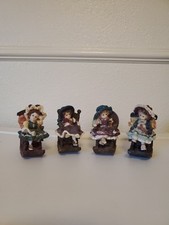 Victorian girls rocking for sale  Artesia