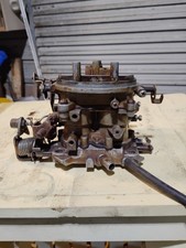 Carburador Holley R-7871A 2Brl 1974-85 Dodge Plymouth 360/400 CI 8 cilindros, usado comprar usado  Enviando para Brazil
