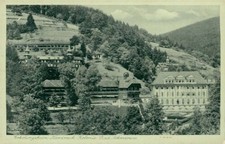 Ansichtskarte erholungsheim no gebraucht kaufen  Eggenstein-Leopoldshafen