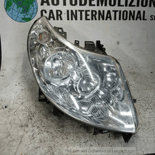 1369495080 proiettore fiat usato  Italia