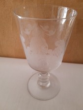 Grand verre ancien d'occasion Grand verre ancien d'occasion  Amiens-