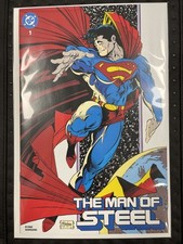 Superman sdcc blind for sale  Ankeny