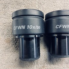 Pair nikon cfwn for sale  Gray