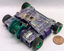 Hexbug battlebots.witch doctor for sale  Eugene