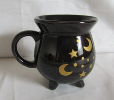 Halloween cauldron shaped for sale Halloween cauldron shaped for sale  CREWKERNE