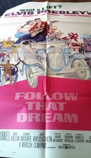 Elvis presley follow for sale  Killingworth