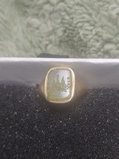 Antique seal jade for sale  BRADFORD