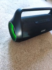 80w bluetooth bass for sale  STEVENAGE