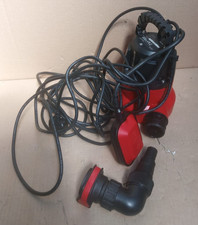 Einhell 3580 clean for sale  BRADFORD