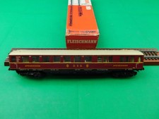 B03 fleischmann personenwagen gebraucht kaufen  Königsbrunn