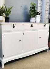 Stag sideboard stag for sale  SHEFFIELD