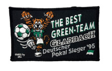 Gladbach the best gebraucht kaufen  Kassel