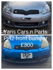 Toyota yaris sport for sale  BIRMINGHAM