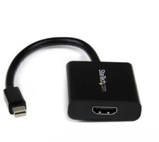 Mini DisplayPort para HDMI adaptador ativo de vídeo e áudio conversor 1920x1200 comprar usado  Enviando para Brazil