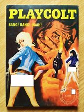 Playcolt 1973 serie usato  Bologna