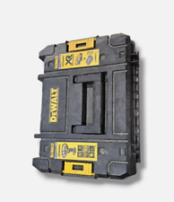 Dewalt box dewalt d'occasion  Paris I